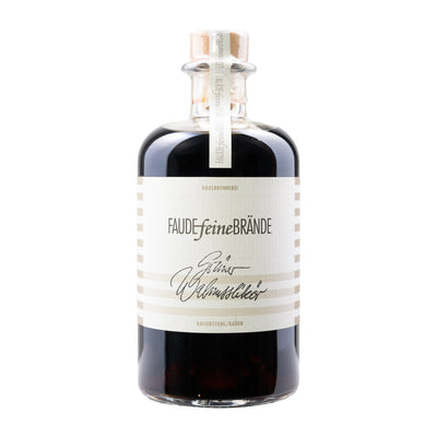 Green Walnut Liqueur