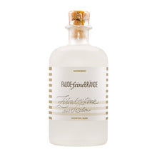 Faude feine Brände  Zitratzitrone aus Sizilien  500ml