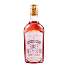 Ferdinands Rosé Vermouth