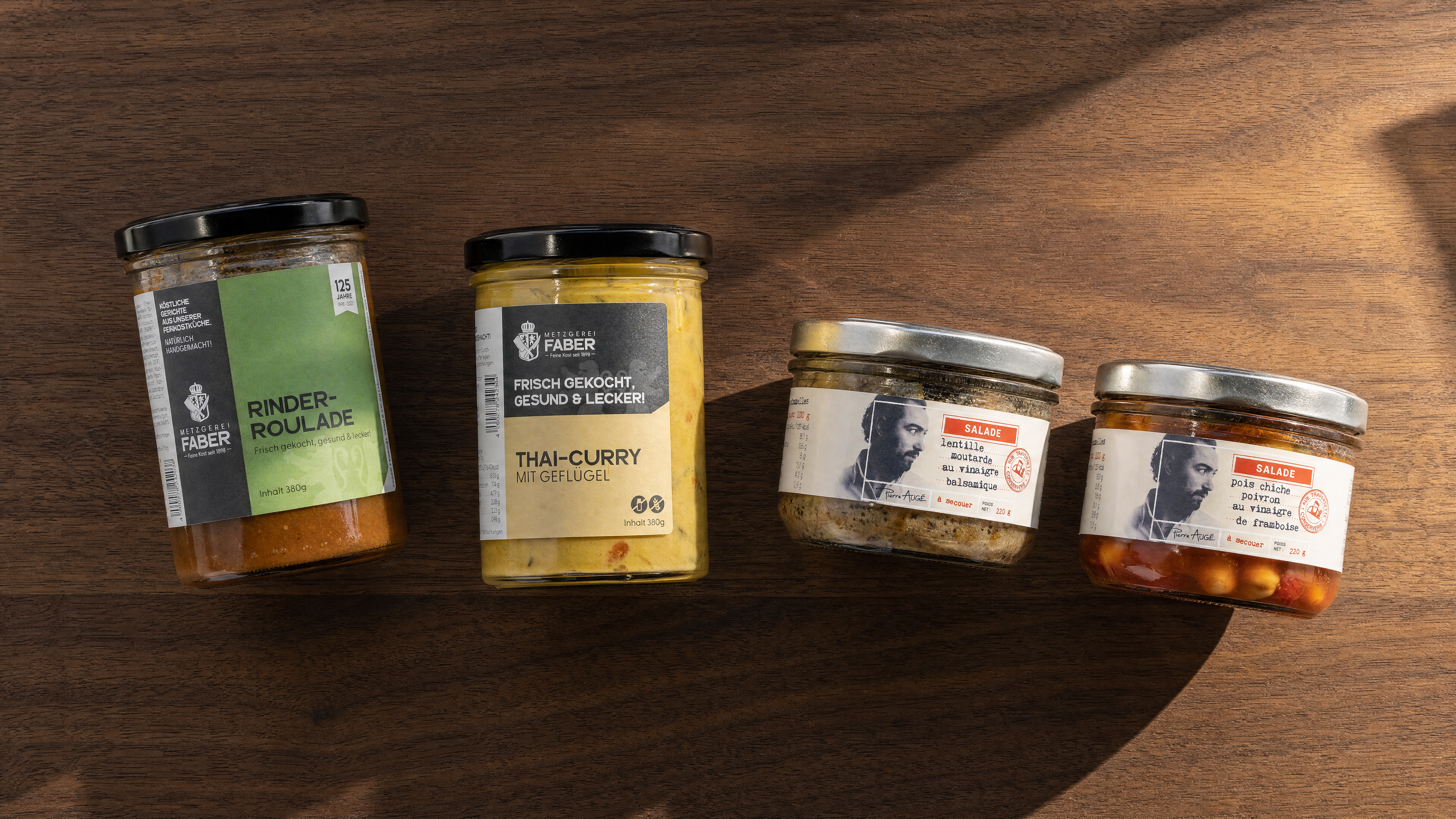 Fertiggerichte online kaufen – Gute Küche im Glas & Dose – genussland.de