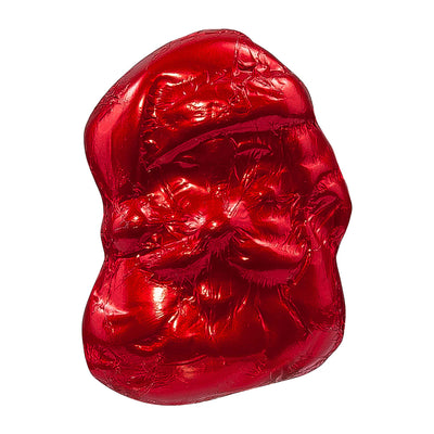 Chocolate Santa red – 20g