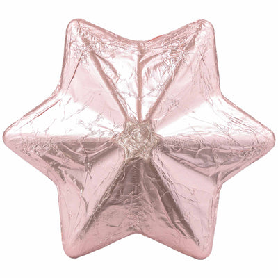 Chocolate Star Champagne - 70g
