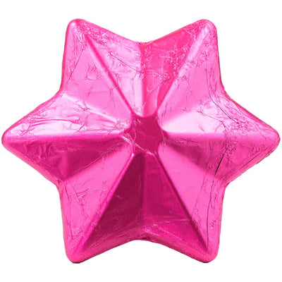 Chocolate Star pink – 70g