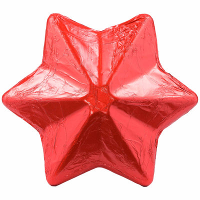 Chocolate Star Red – 70g