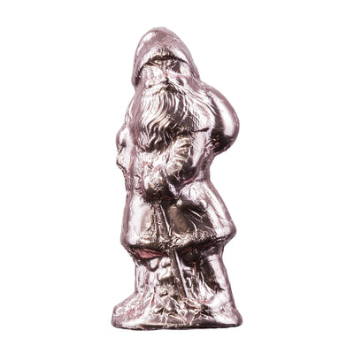 Chocolate Santa champagne – 70g