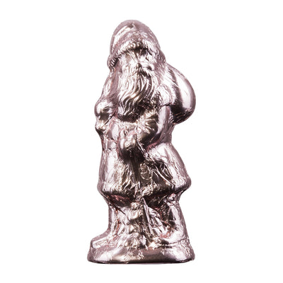 Chocolate Santa champagne – 125g