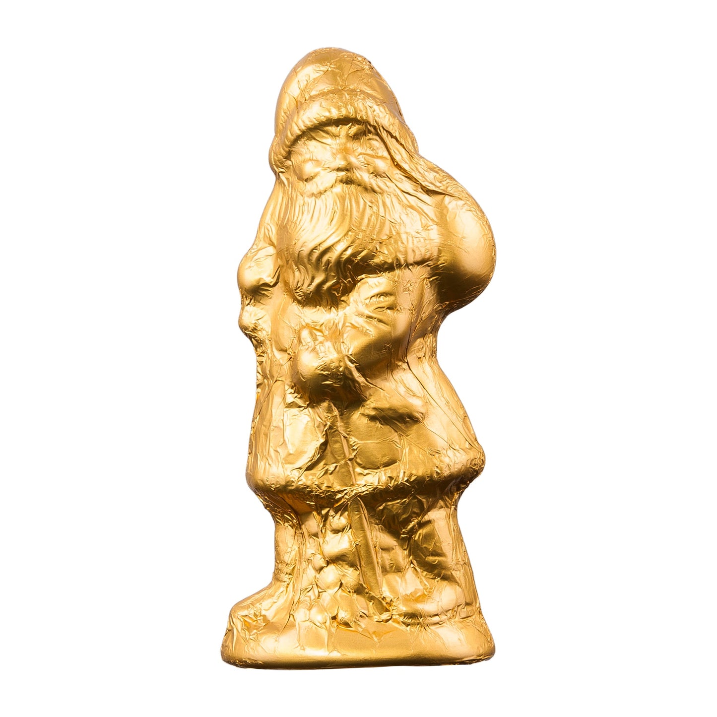 Fesey  Schoko Weihnachtsmann gold  70g