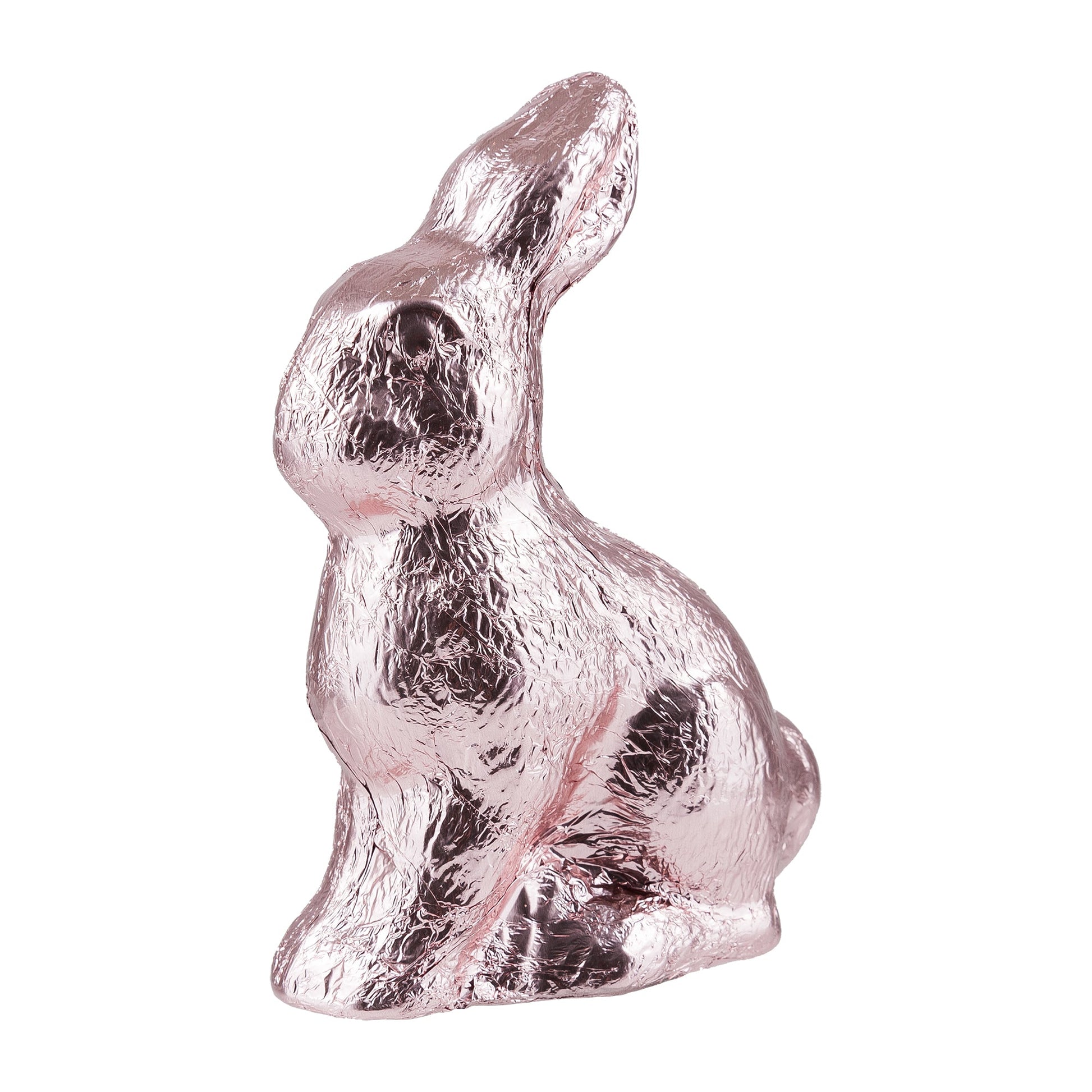 Fesey  Osterhase Schokolade  champagner