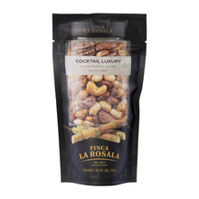 Finca la Rosala  Nussmischung Luxus Cocktail  80g