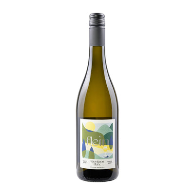 Traubensaft Sauvignon Blanc – alkoholfrei