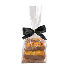 Florentiner Stangen  Vollmilch-Schokolade