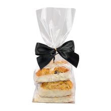 Florentiner Stangen  weiße Schokolade