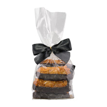 Florentiner Stangen  Zartbitter-Schokolade