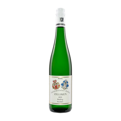 Riesling Dry – 2022