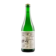 Weninger  Apfel-Quitten-Cider  Bio