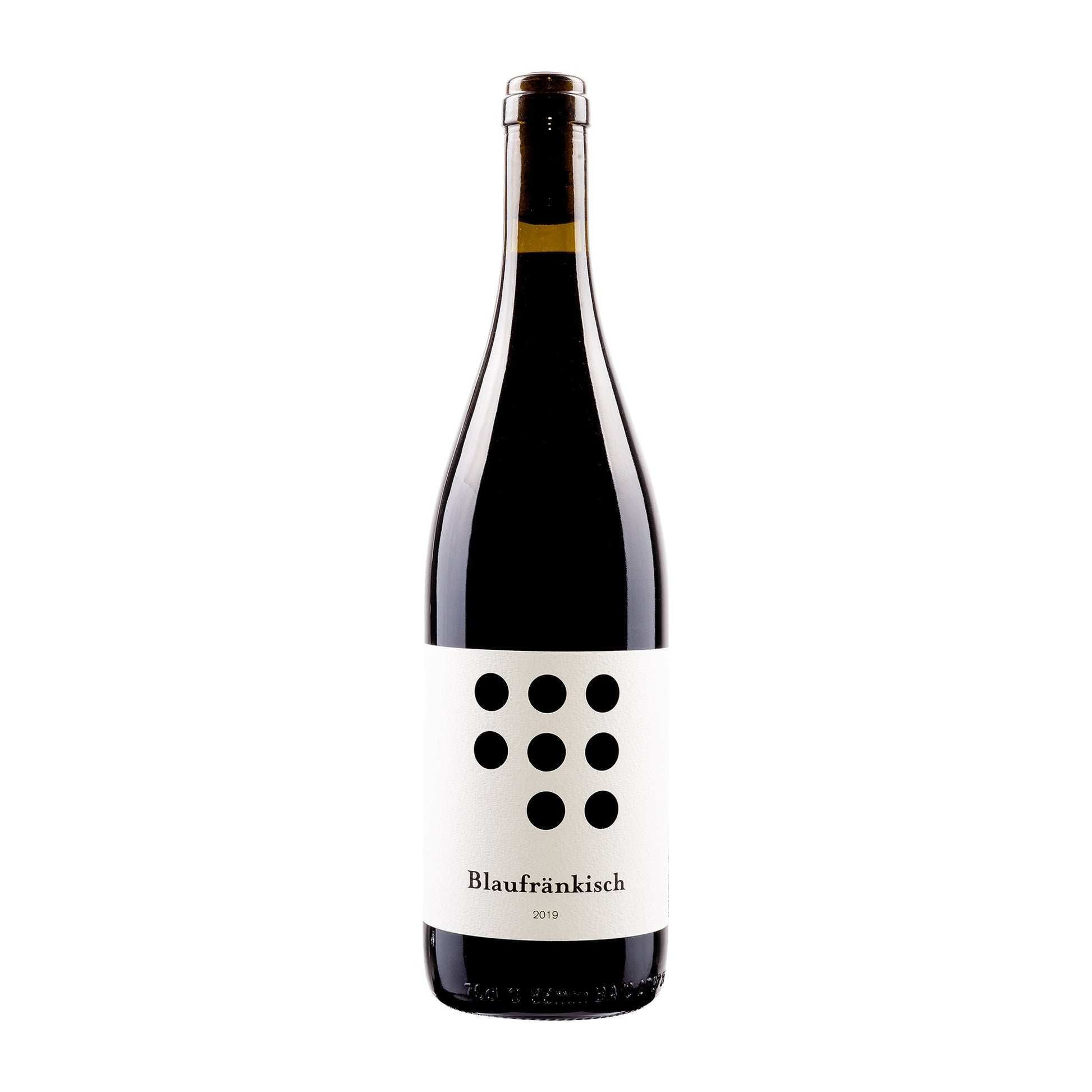 Weninger  Blaufränkisch Bio  2019