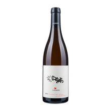 Fred Loimer  Traminer Alte Reben mit Achtung  2016