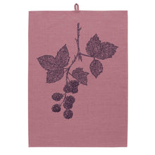 Frohstoff  Geschirrtuch Leinen erika  Wildberries