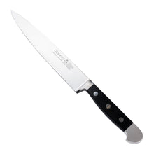 Güde  Alpha Schinkenmesser  POM  21cm