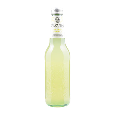 Bergamotte Bio-Limonade