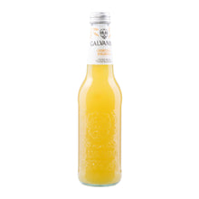 Galvanina  Orangen Bio-Limonade