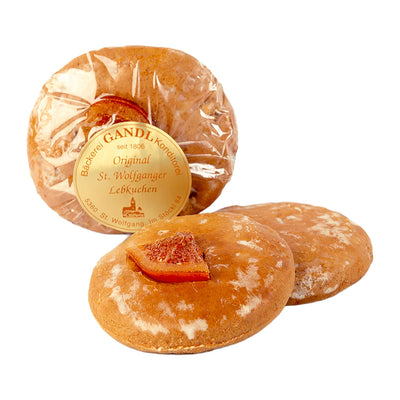 Orangen Lebkuchen