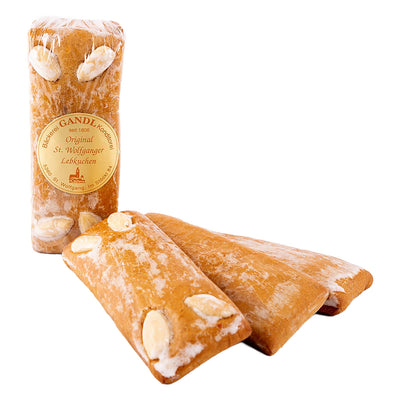 Lebkuchen Grosser Wolfganger