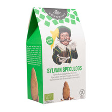 Generous  Schoko-Spekulatius  glutenfrei