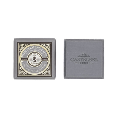 Men's Soap Patchouli & Sandalwood