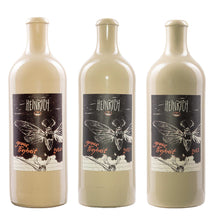 Gernot Heinrich  Graue Freyheit Vertikale  2020-2022