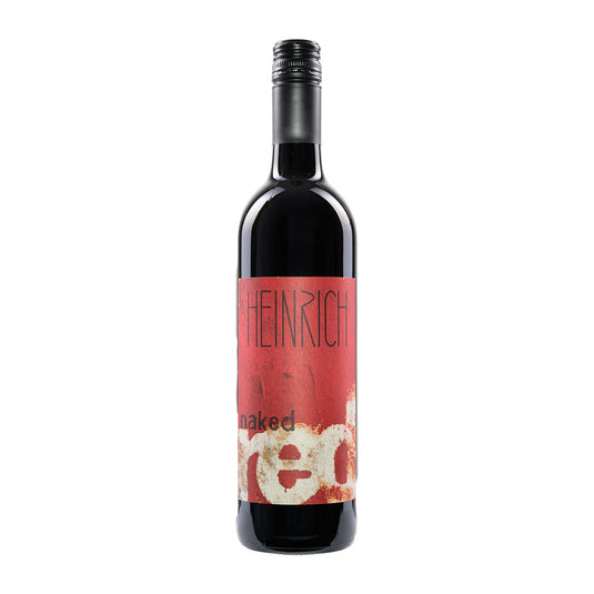 Gernot Heinrich  naked red  non vintage