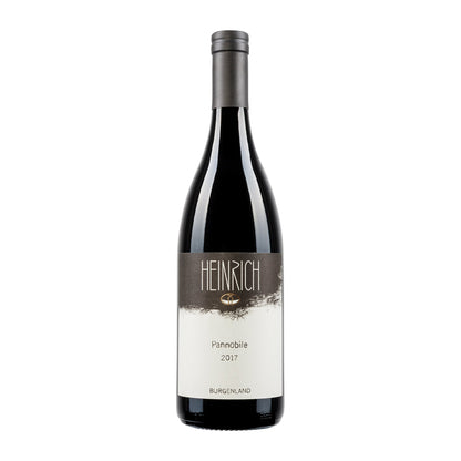 Gernot Heinrich  Pannobile  2017