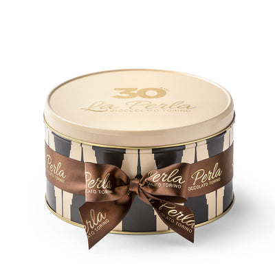 Tartufo Bianco e Nero – 300g