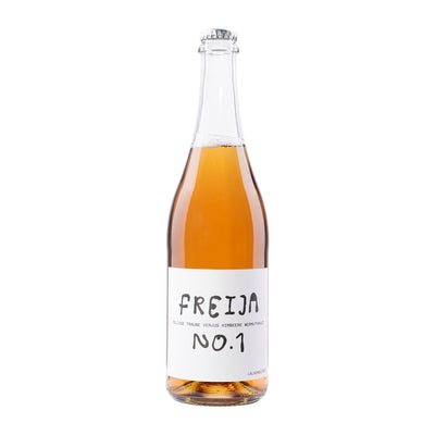 Freija No.1 - alcohol-free