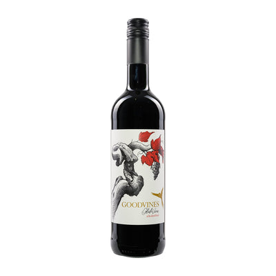 Mulled wine red – non-alcoholic