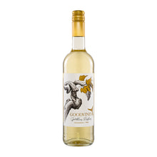 Goodvines  Sparkling Riesling  alkoholfrei