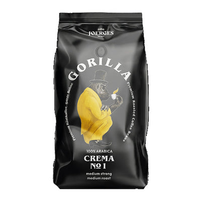 Cream No. 1 – black – 1kg