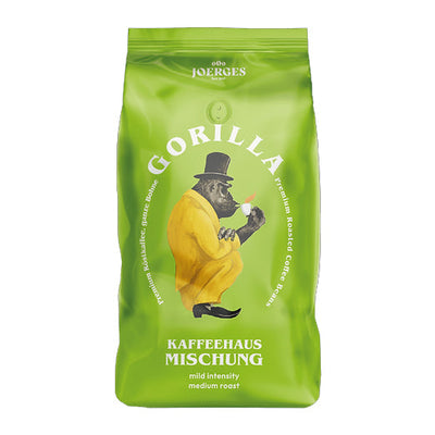 Coffee House Blend – green – 1kg