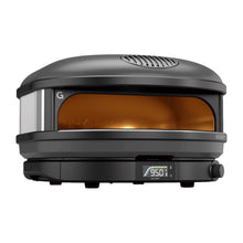 Gozney  Arc XL  Gas-Pizzaofen  Schwarz / Off-Black