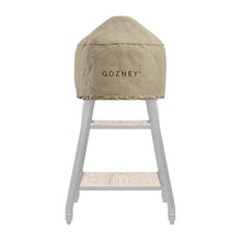 Gozney  Dome Abdeckhaube kurz  Dome-Zubehör