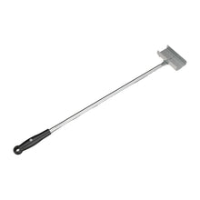 Gozney  Dome Glutschieber / Holzheber  Dome-Zubehör