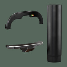 Gozney  Frontablage + Neapolitanischer Bogen Set  Dome-Zubehör-Set