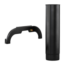 Gozney  Neapolitanischer Bogen & Schornsteinverlängerung Set  Dome-Zubehör