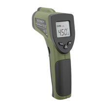 Gozney  Pizzaofen Infrarot Thermometer  Olivgrün