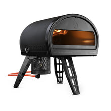Gozney  Roccbox Gas-Pizzaofen  Tom Gozney Special Edition  Schwarz