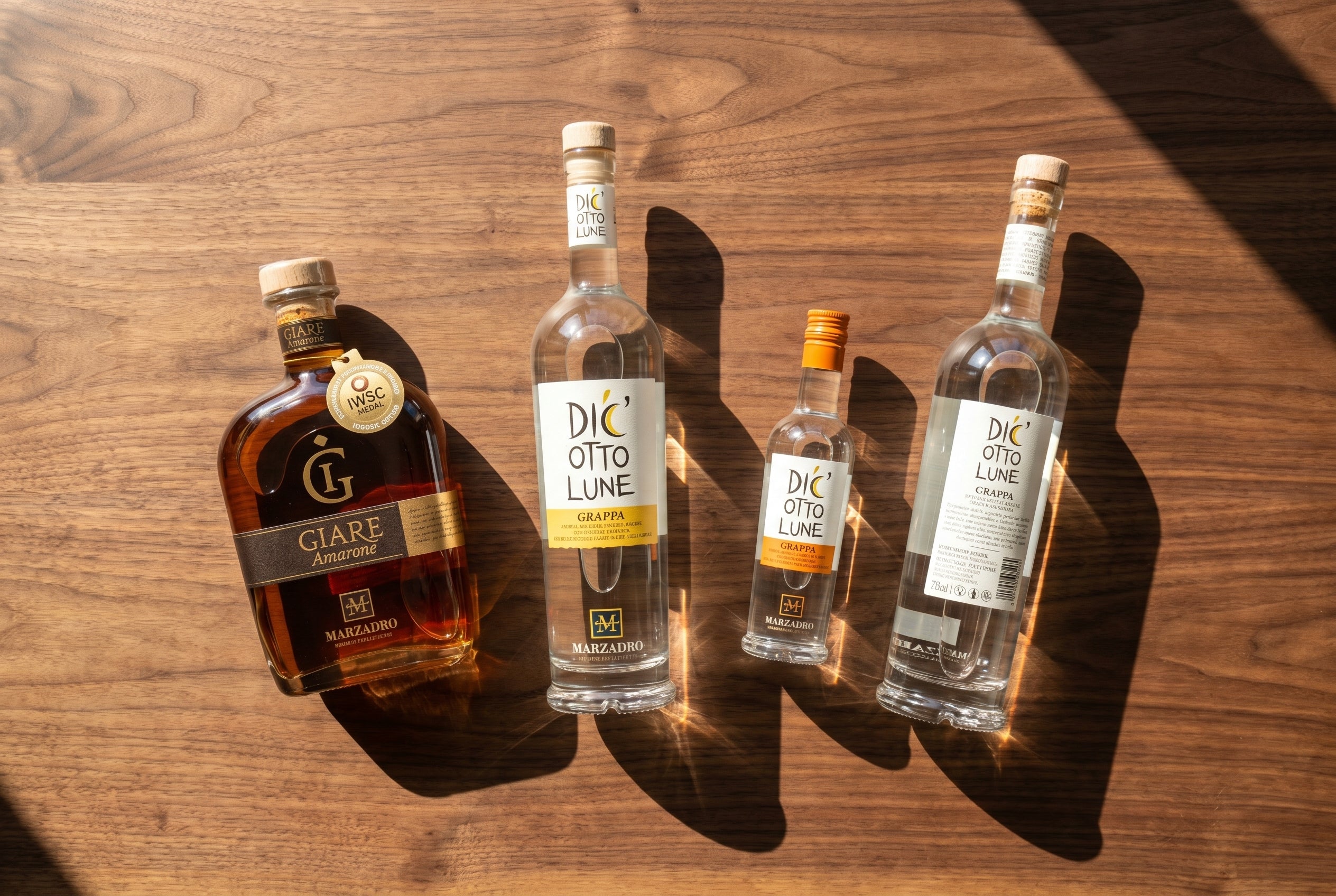 Grappa – italienische Spezialität für stilvollen Genuss | nurgutes.de