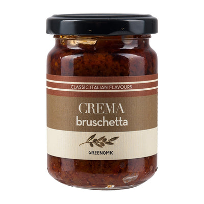 Crema Bruschetta
