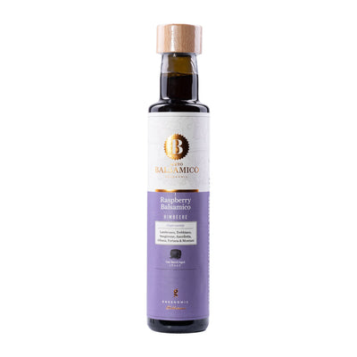 Himbeer Balsamico