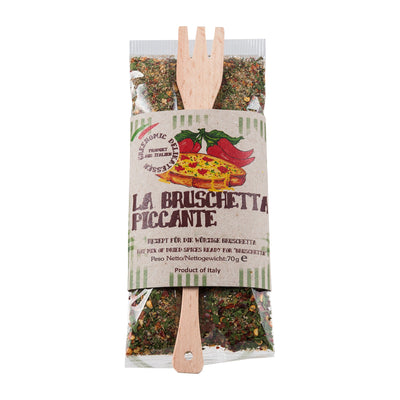 La Bruschetta