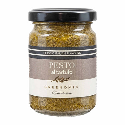 Pesto al tartufo